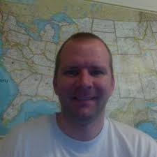 Mark Breedlove (@CiscoMarkAR)