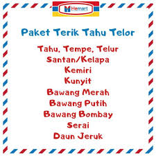 Rebus bayam sampai layu, kemudian peras airnya dan rajang selain dibuat tahu telur, tahu dan telur juga bisa diolah menjadi omelet. Masak Yuk Bunda Paket Terik Tahu Telor Paket Sayur Segar Hemart Shopee Indonesia