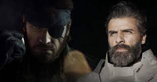 Sarà oscar isaac, già apparso anche nell'ultima trilogia cinematografica di star wars. Oscar Isaac Reveals Why He Wanted To Play Solid Snake In The Metal Gear Solid Movie