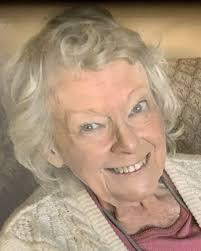 Judith Hoag Obituary