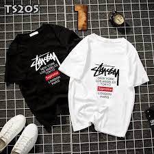 Looking for online definition of ao or what ao stands for? Ao Thun Nam Form Rá»™ng Han Quá»'c Ä'á»™c Cháº¥t Láº¡ Cháº¥t Liá»‡u Cotton Day Má»‹n Mat Teevn19s314 Lazada Vn