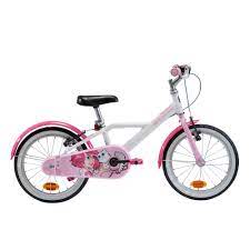 Check spelling or type a new query. Kinderfahrrad 16 Zoll 500 Docto Girl Btwin Decathlon