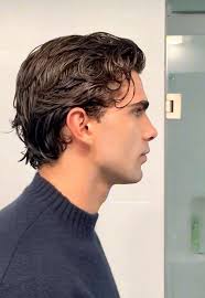 530 Men's Hairstyles ideas in 2025