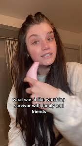 Watching Survivor with Family and Friends: An Inside Look