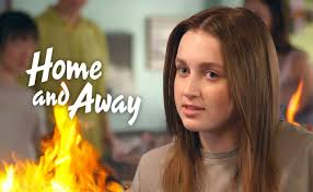 Home and Away Spoilers