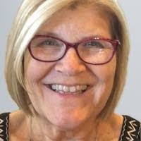 Ann Beall's Instagram, Twitter & Facebook