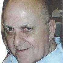 Mr. Thomas "Tommy" Spangler Obituary