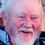 The Rev. David A. Plant, 76