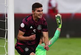 Maybe you would like to learn more about one of these? Las Razones Por Las Que Johan Vasquez Deberia Salir De Pumas Lo Mas Pronto Posible Infobae