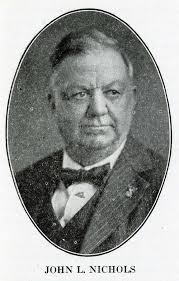 A home beside the tracks