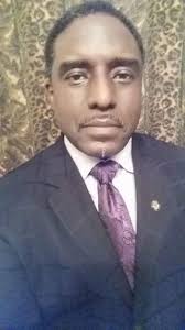 Howard JOHNSON Obituary (1942