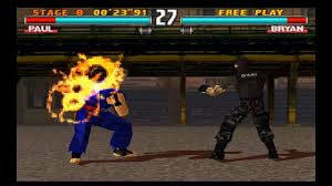 Learn about the tekken 3 version for pc.free download tekken 3 for pc, and have fun with it. Download Do Aplicativo Games Tekken 3 Cheat 2021 Gratis 9apps
