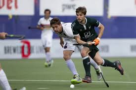 De nederlandse dames doen het goed in de hockey world league. Hockey Le Dragons Champion Chez Les Hommes Defait Par La Gantoise Chez Les Dames