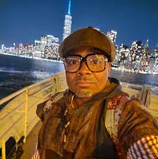 DeAndre Swanson in people