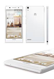 Huawei Ascend P6 S technische daten ...
