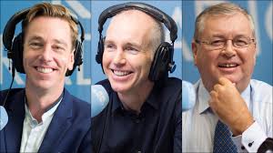 Salary sharon ni bheolain : Three Highest Paid Rte Presenters In 2015 Were Men