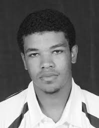 HEAD COACH PAT DOUGLASS