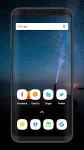 Theme for ZTE Blade X APK for Android ...