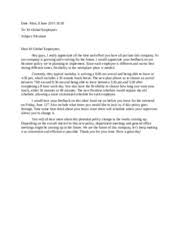 Resume Cover Letter Mr Jeff Miller Personnel Director Halliburton Dear Mr Miller I Am Writing To Express My Interest In The Position Of Entry Level Course Hero