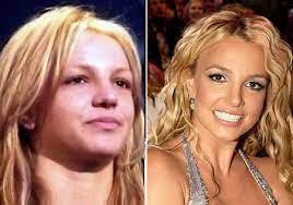 Madonna s greatest tv moments. Stars Ungeschminkt Fotos Der Stars Ungeschminkt Madonna Angelina Jolie Britney Spears