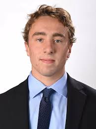 2023 Men's Lacrosse Roster