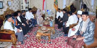 Buka Puasa Bersama KMS, Bupati Ratnawati Tekankan Sinergi Bangun Sinjai -  Bicara Baik