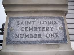 Maybe you would like to learn more about one of these? Historic Cemeteries Of New Orleans Wikipedia