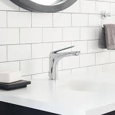 studio s single handle faucet