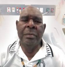 Kikirriu Dan Walmai Project