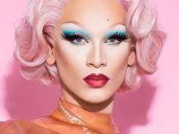 35 Drag makeup ideas