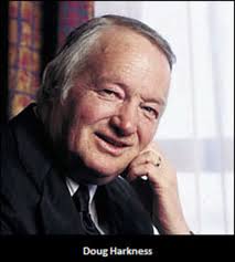 Send Well Wishes To Doug Harkness