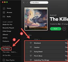 In regards to releasing your songs on spotify, you could either pay 9.99 usd for a single release or 29.99 usd for 2 or more songs. How To Merge Spotify Playlists