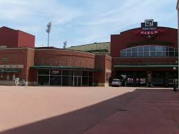 Fifth Third Field Dayton Ohio Wikipedia