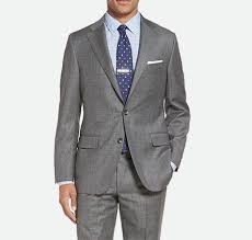 There are few events at which a man in a good looking suit the ultimate bespoke suit guide | bespoke suit fit, styles, patterns & accessorizing. Men S Suit Fit Guide Size Chart Nordstrom