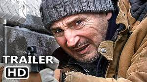 Harnessing russian folklore and historical witness accounts, ice road fuses performance, creative technology, original music, film and aroma to tell the story of the children war leaves behind. The Ice Road Official Trailer 2021 Youtube