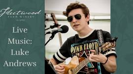 Luke Andrews
