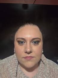 THE LADY with the ROSE COLORED GLASSES…DAY 43