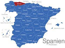 Spanien (regionen) spanien (provinzen) türkei (provinzen) zum nachsehen: Spanien Provinzen Interaktive Landkarte Image Maps De