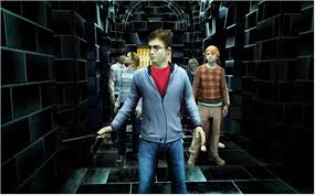 In the harry potter world, not all wizards are heroes. Harry Potter And The Order Of The Phoenix Old Games Download