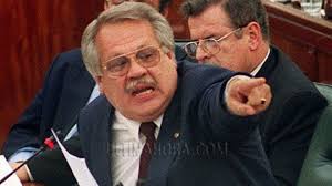 Carmelo Benítez asumirá la presidencia del Unace