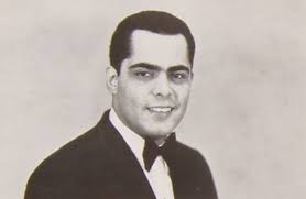 Que en paz descanse, GIL SUÁREZ