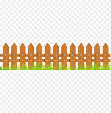 Download 10 wooden fence cliparts for free. Image Transparent Fencing Wood Fence Vector Png Image With Transparent Background Toppng