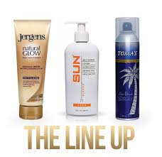 Clearance Sale The Lovely Liz Best Self Tan Self Tanning Lotions Suntan Lotion