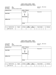 Pembahasan soal utbk 2021 materi fisika. Kartu Soal Usbn Fisika Utama Doc Google Dokumen
