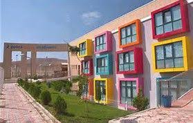 Anaokulu Dis Cephe Icin Resim Sonucu Anaokulu Okul Resim