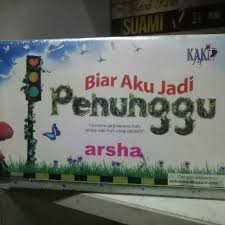 Ost biar aku jadi penunggu song menanti janji mp3 duration 1:13 size 2.78 mb / minie rain 11. Buy Novel Biar Aku Jadi Penunggu Karya Arsha Seetracker Malaysia