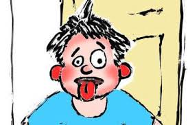 The Milk Bottle Fire