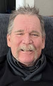 Michael Neujahr Obituary (1961