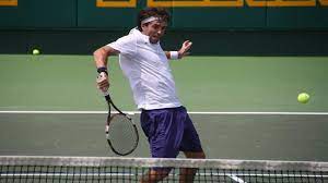Osim rezultata za igrača miniussi facundo lugones, možete pratiti preko 2000 teniskih natjecanja iz više od 70. Doubles Shake Up Paying Off For Tcu Tennis At Ncaa Championship Fort Worth Star Telegram