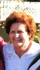 Violet Shively Obituary